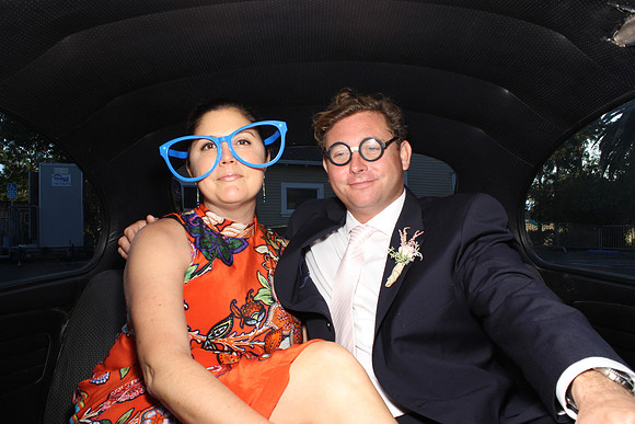 Sacramento Photo Booth Rentals