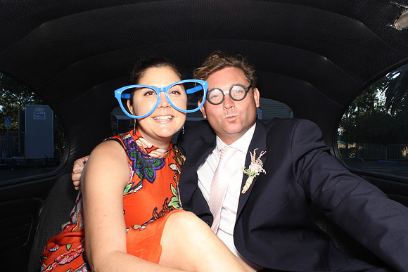 Sacramento Photo Booth Rentals