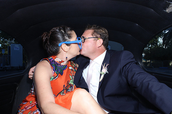 Sacramento Photo Booth Rentals