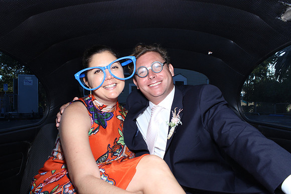 Sacramento Photo Booth Rentals
