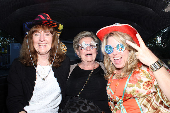 Sacramento Photo Booth Rentals