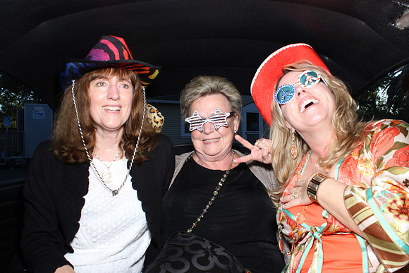 Sacramento Photo Booth Rentals