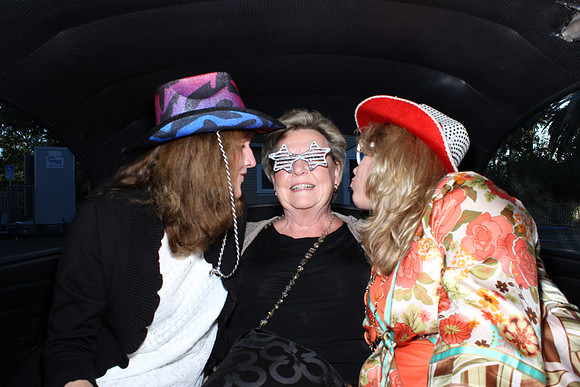 Sacramento Photo Booth Rentals