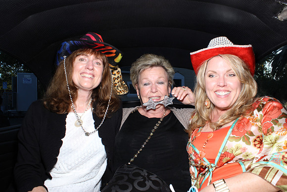 Sacramento Photo Booth Rentals