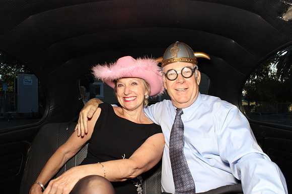 Sacramento Photo Booth Rentals