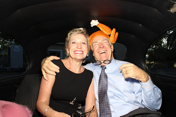 Sacramento Photo Booth Rentals