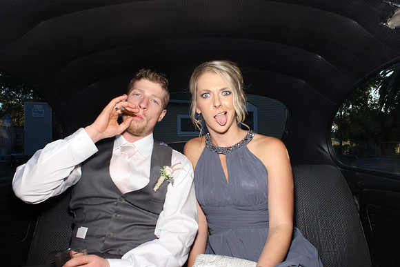 Sacramento Photo Booth Rentals