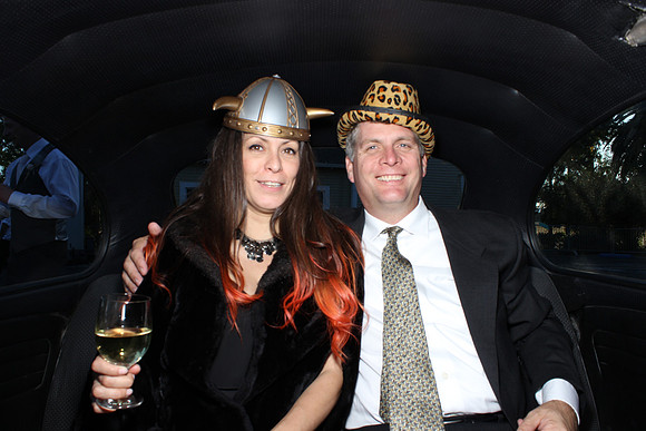 Sacramento Photo Booth Rentals