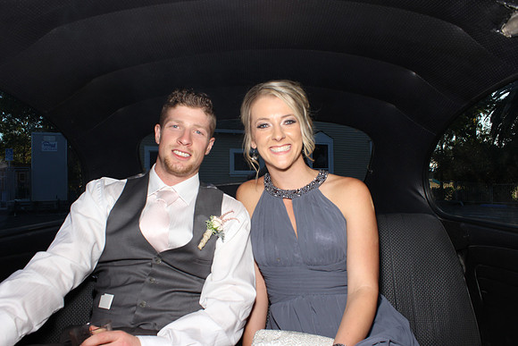 Sacramento Photo Booth Rentals