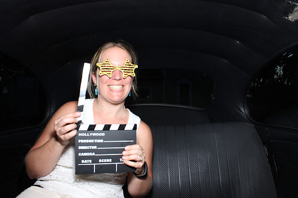 Sacramento Photo Booth Rentals