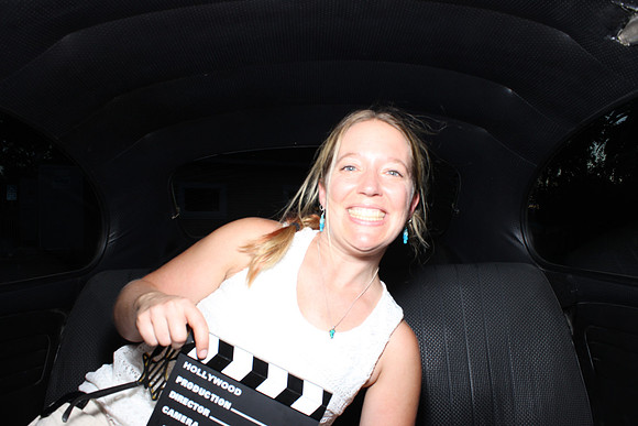 Sacramento Photo Booth Rentals