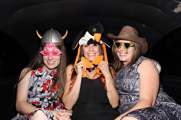 Sacramento Photo Booth Rentals