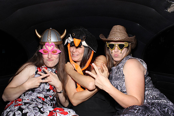 Sacramento Photo Booth Rentals