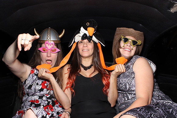 Sacramento Photo Booth Rentals