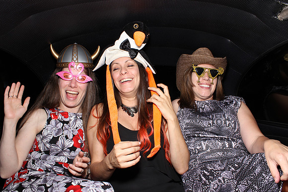 Sacramento Photo Booth Rentals
