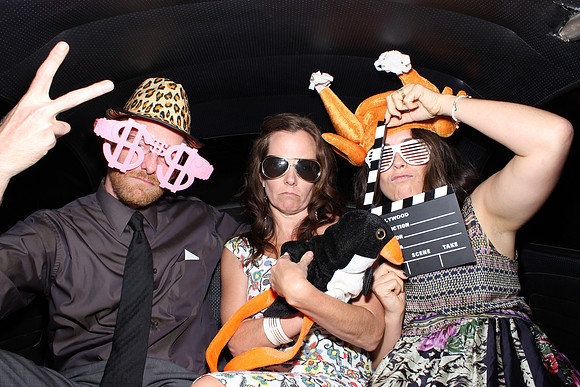 Sacramento Photo Booth Rentals