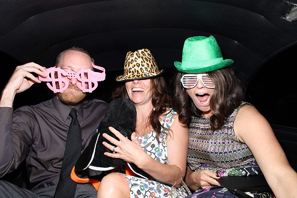 Sacramento Photo Booth Rentals