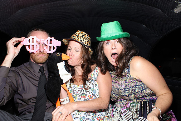 Sacramento Photo Booth Rentals