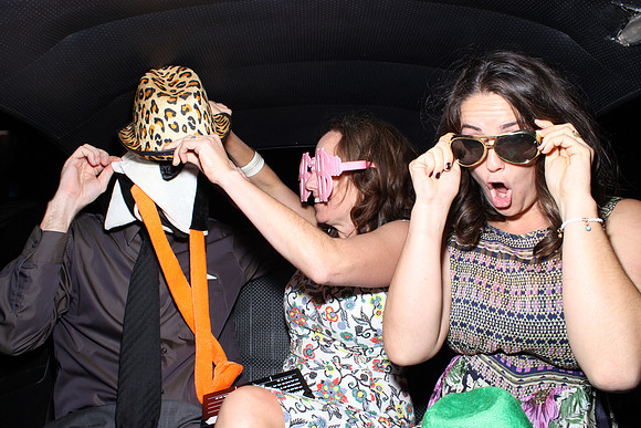 Sacramento Photo Booth Rentals