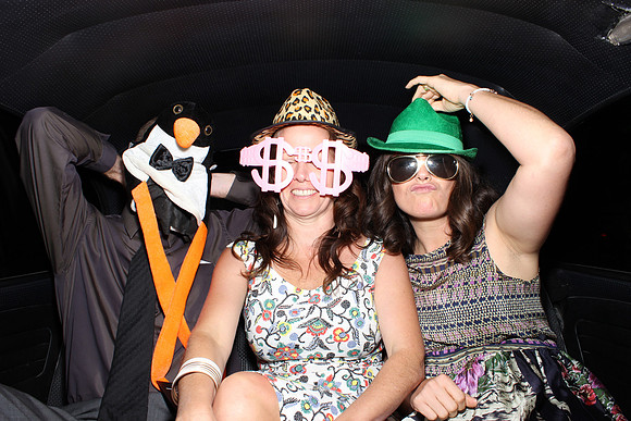 Sacramento Photo Booth Rentals