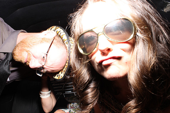 Sacramento Photo Booth Rentals