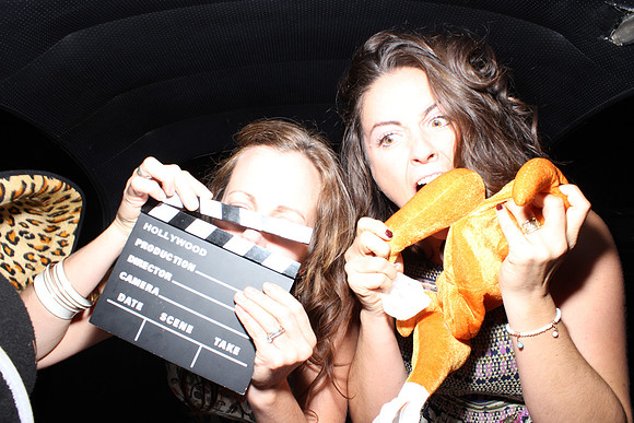 Sacramento Photo Booth Rentals