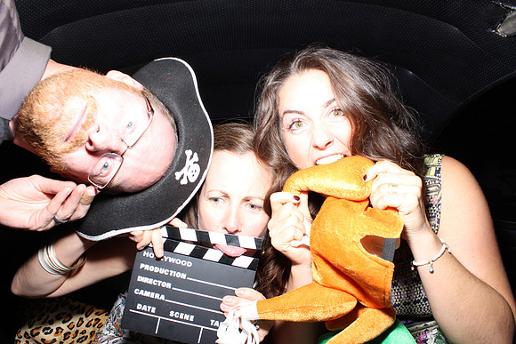 Sacramento Photo Booth Rentals