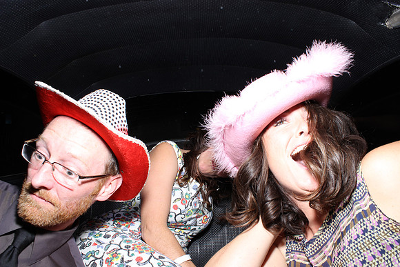 Sacramento Photo Booth Rentals