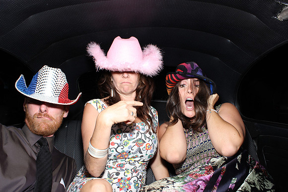 Sacramento Photo Booth Rentals