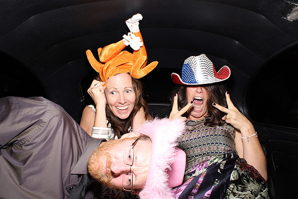Sacramento Photo Booth Rentals