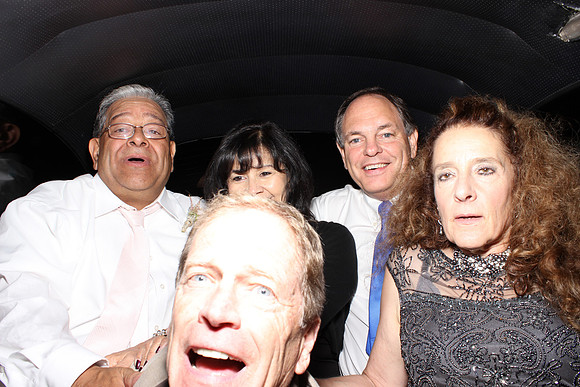 Sacramento Photo Booth Rentals