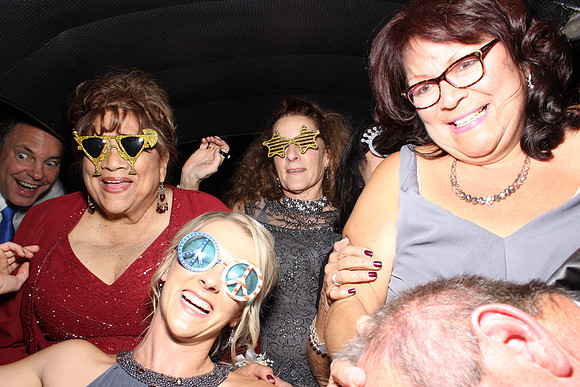 Sacramento Photo Booth Rentals
