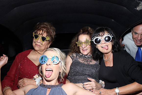 Sacramento Photo Booth Rentals