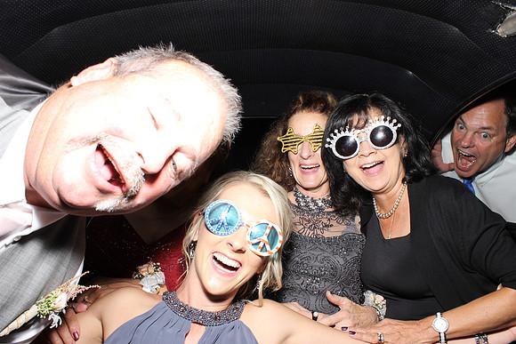 Sacramento Photo Booth Rentals