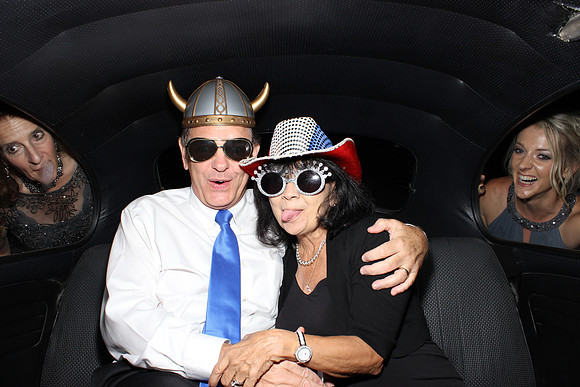 Sacramento Photo Booth Rentals