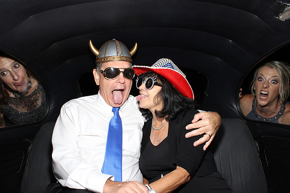 Sacramento Photo Booth Rentals