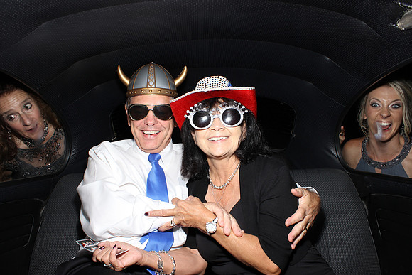 Sacramento Photo Booth Rentals