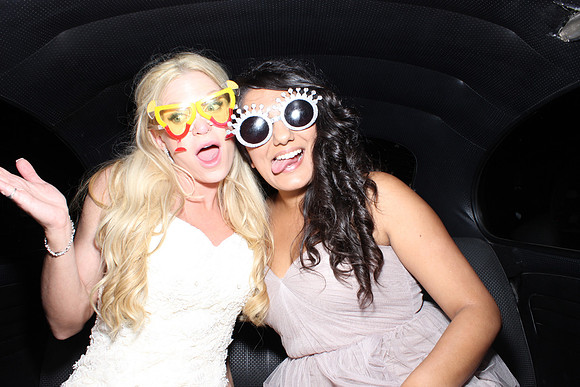 Sacramento Photo Booth Rentals