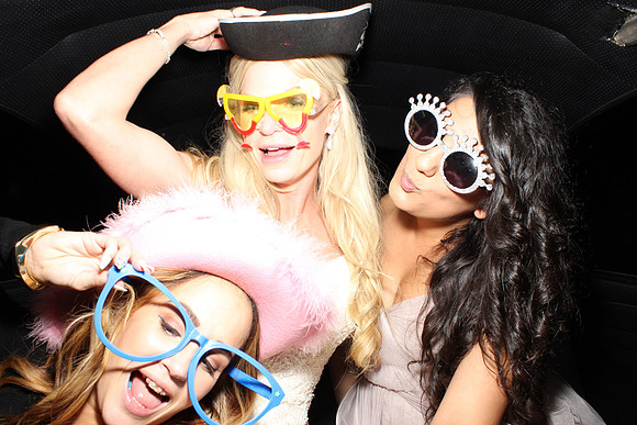 Sacramento Photo Booth Rentals