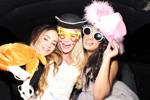 Sacramento Photo Booth Rentals