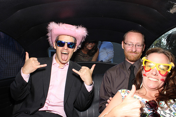 Sacramento Photo Booth Rentals