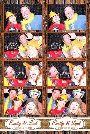 Sacramento Photo Booth Rentals