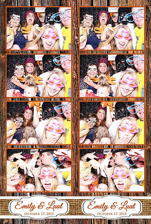 Sacramento Photo Booth Rentals