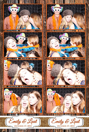 Sacramento Photo Booth Rentals