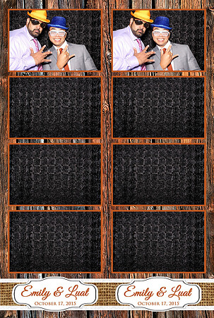 Sacramento Photo Booth Rentals