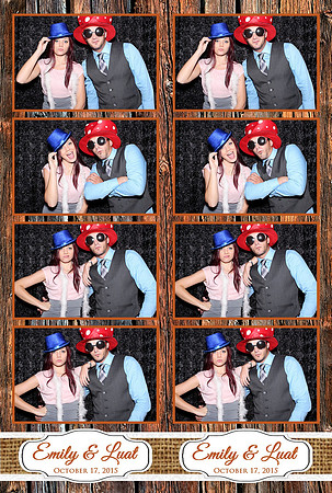 Sacramento Photo Booth Rentals