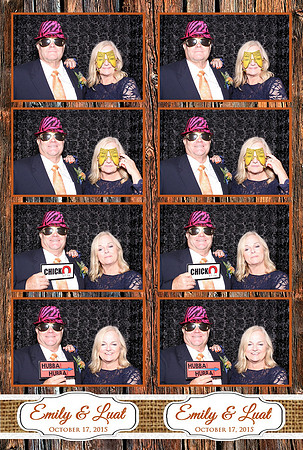 Sacramento Photo Booth Rentals