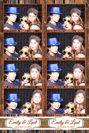 Sacramento Photo Booth Rentals