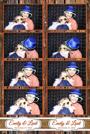 Sacramento Photo Booth Rentals