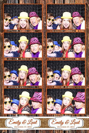 Sacramento Photo Booth Rentals